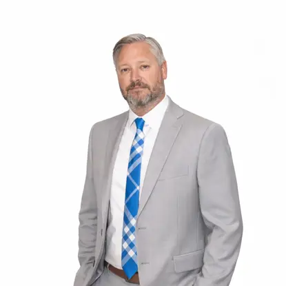 Clark  Henderson Photo