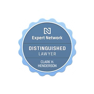 Expert Network Distinguished Lawyer