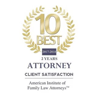 10 Best Attorney American Institute of Family Law Attorney