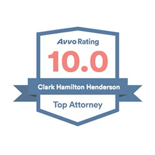 Avvo 10.0 Rating