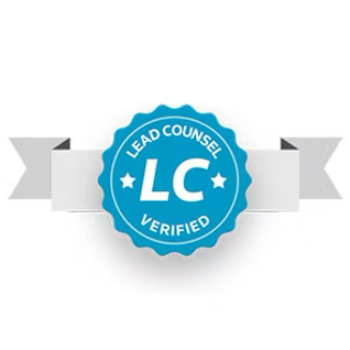 Lead Counsel Verified