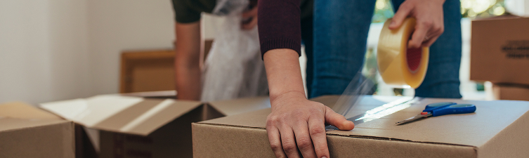 Relocation & PCS Orders