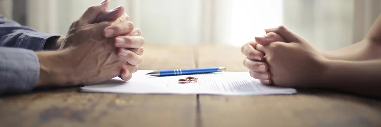Uncontested Divorce